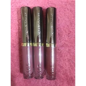 Urban Decay Vice Liquid Lip Trio